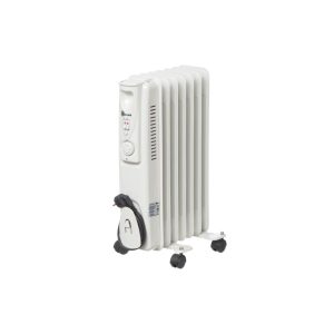 Bellus oljeovn 1500w