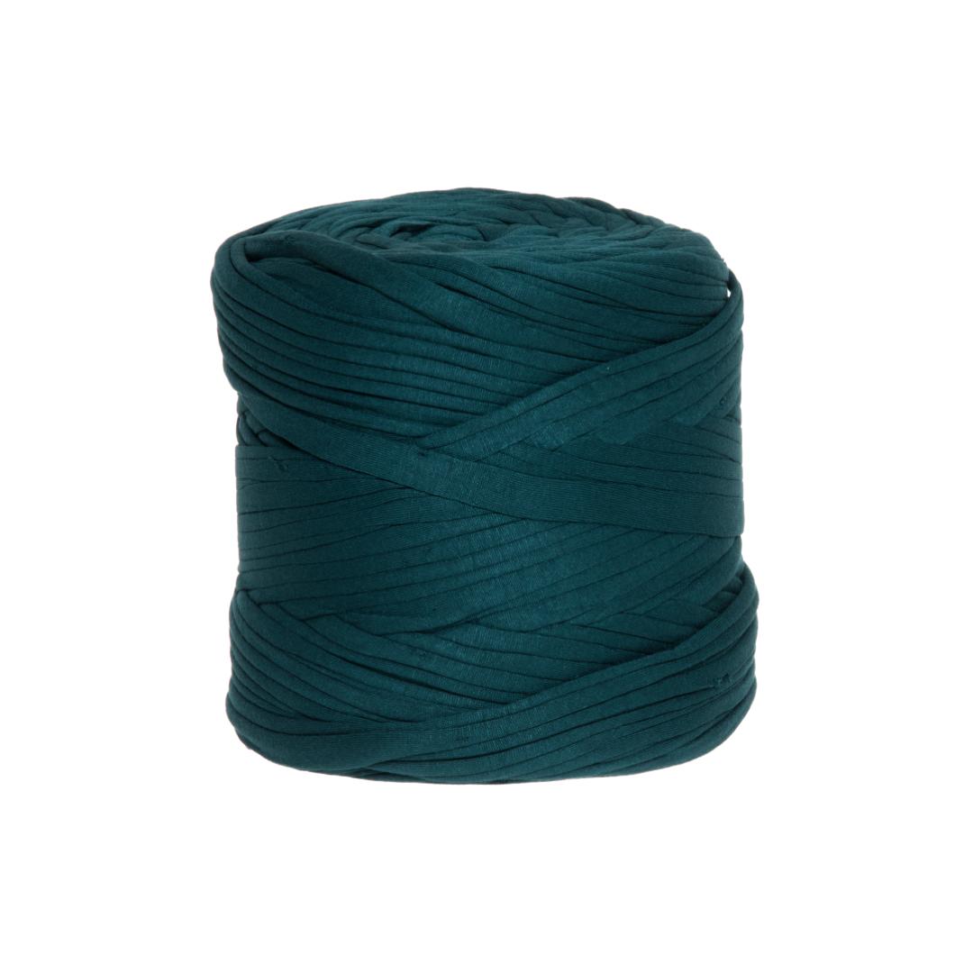 Kehra heklegarn grønn 600-900g - Bilde 2