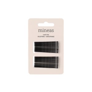 Mineas pony pin svarte 24pcs