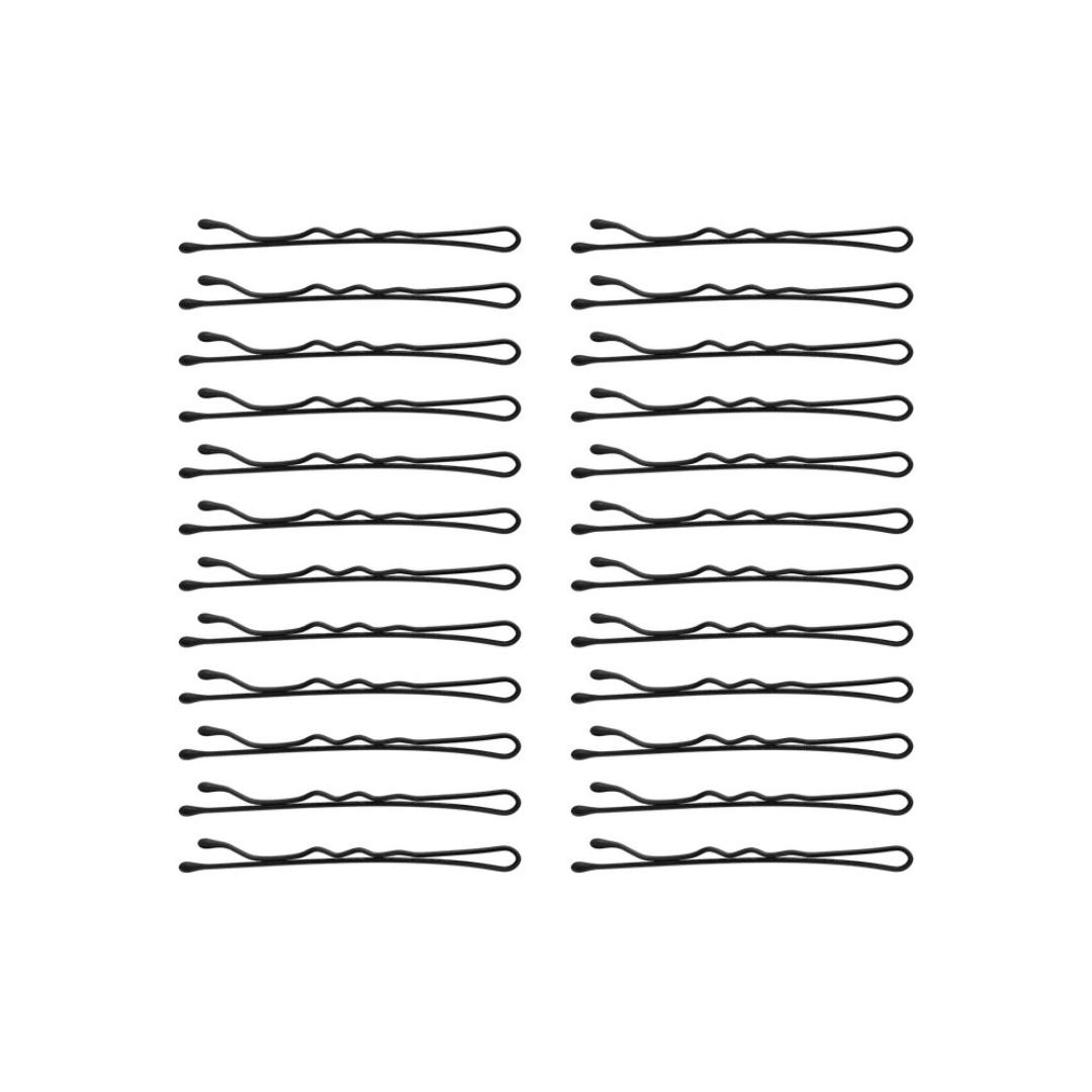 Mineas pony pin svarte 24pcs - Bilde 3