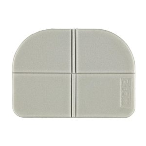 Atom sitteunderlag sammenleggbar 6 mm