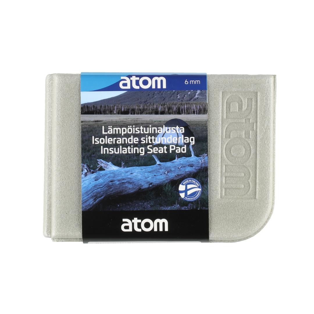 Atom sitteunderlag sammenleggbar 6 mm - Bilde 2