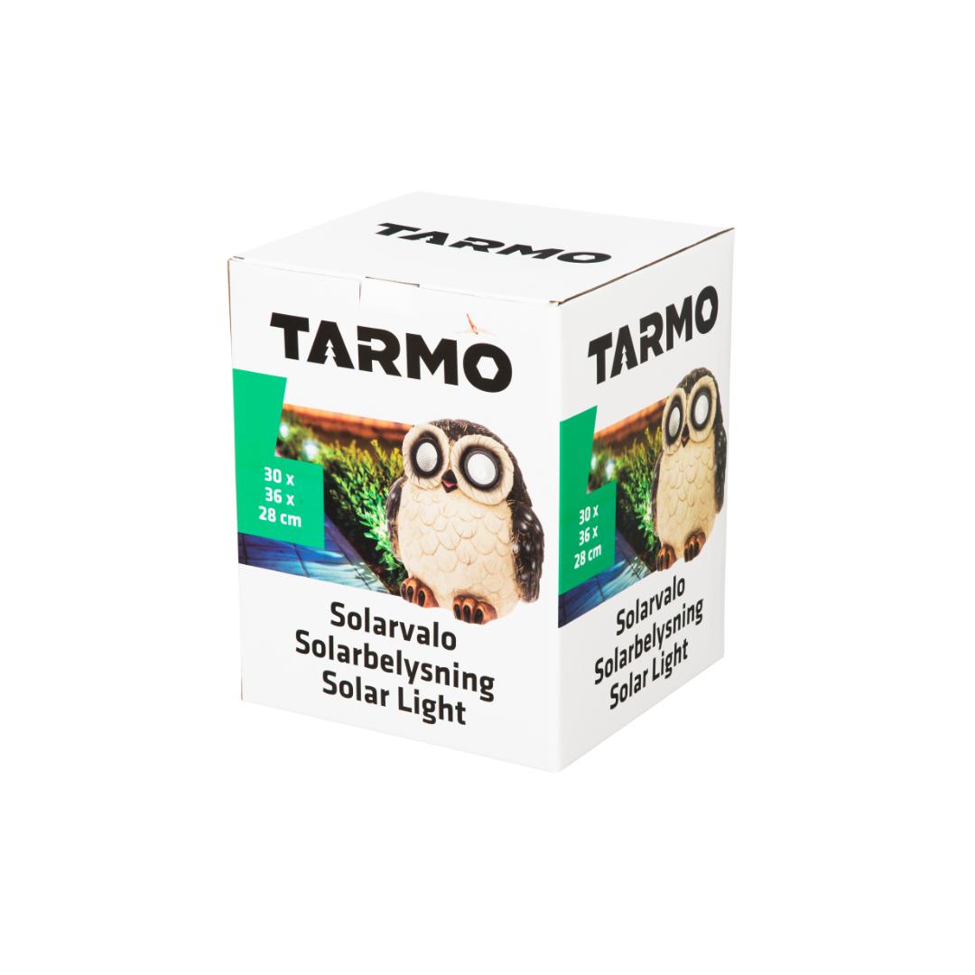 Tarmo solarugle 36 cm - Bilde 2