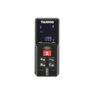 Tarmo laser avstandsmåler 40m