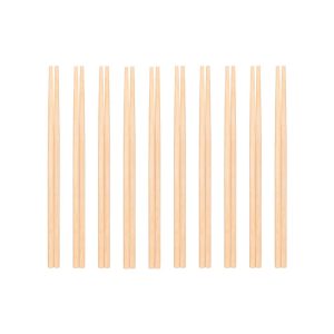 Maku spisepinner bambus 10 par