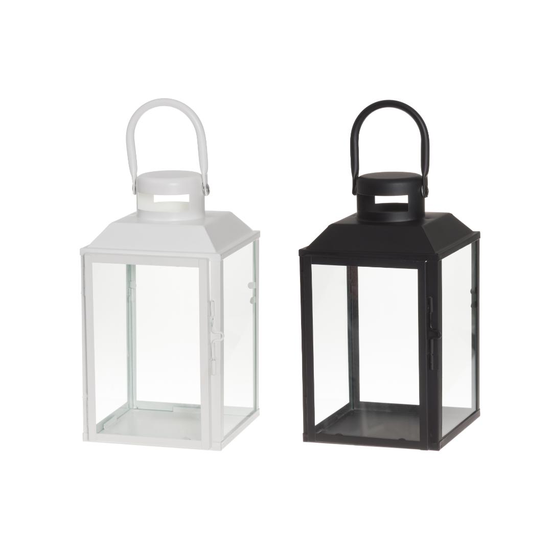 4living lanterne aamu 23,5 cm