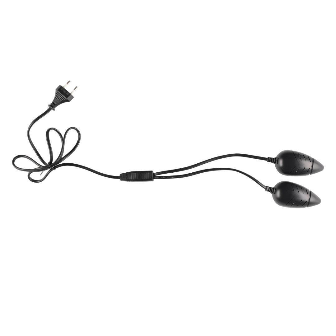 Bellus skotørker mini - Bilde 2