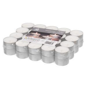 Polar telys 40 stk 8timer