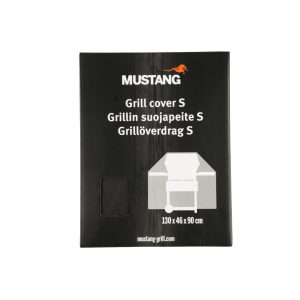 Mustang grill trekk s 130x46x90