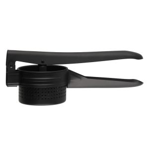 Maku potetmasker svart