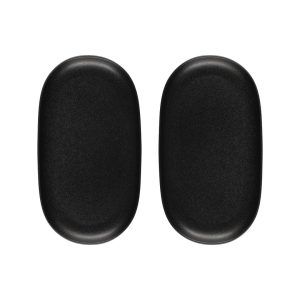 Maku robuste tallerken oval 2 stk