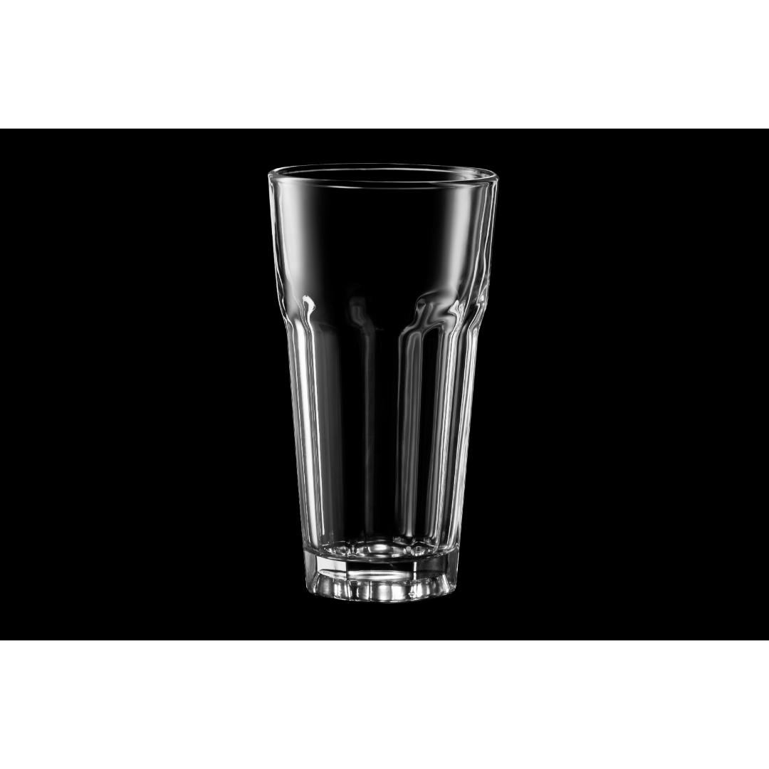 Maku smoothie/ latte glass 48 cl 4 stk - Bilde 3