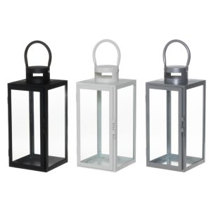 4living lanterne essi 34,5 cm