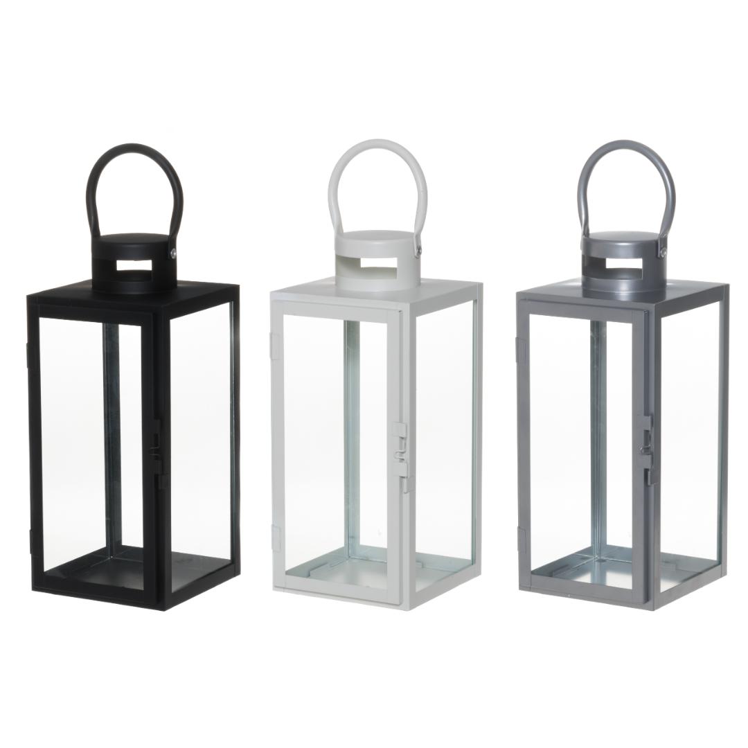 4living lanterne essi 34,5 cm