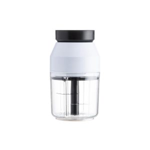 Maku elektrisk hakker 400 ml