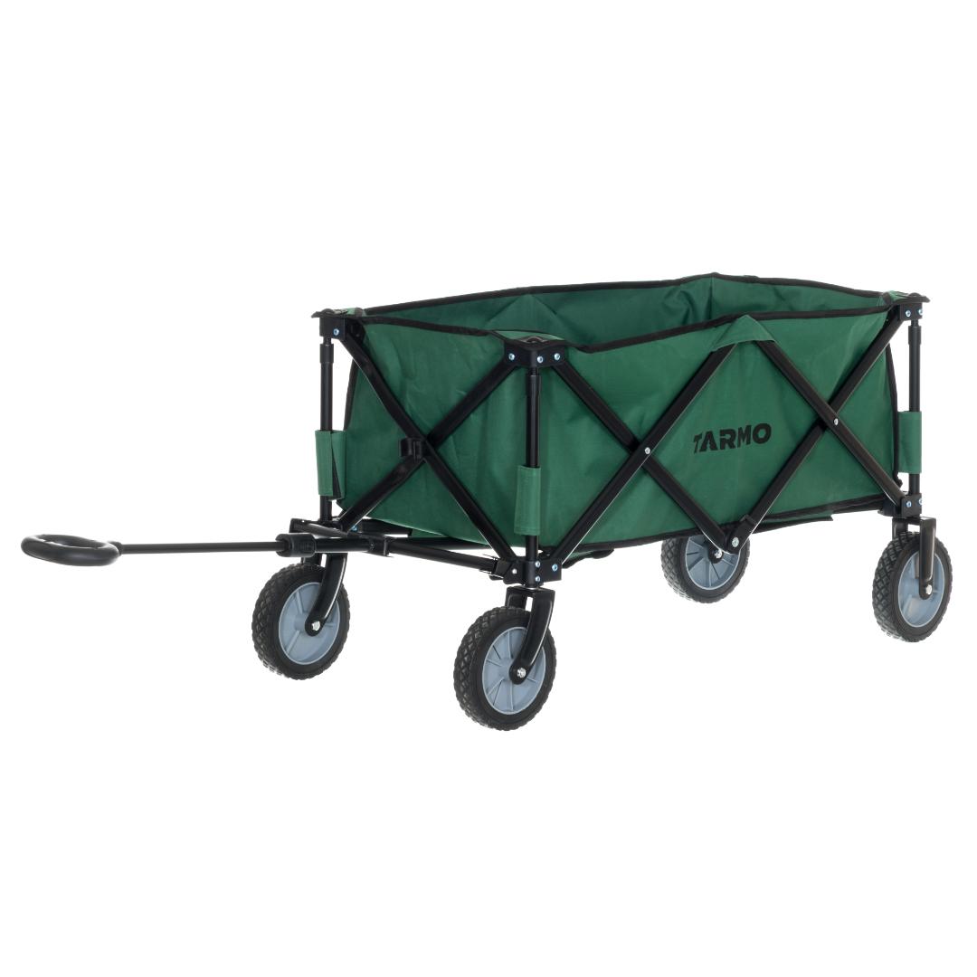 Tarmo trillevogn sammenleggbar
