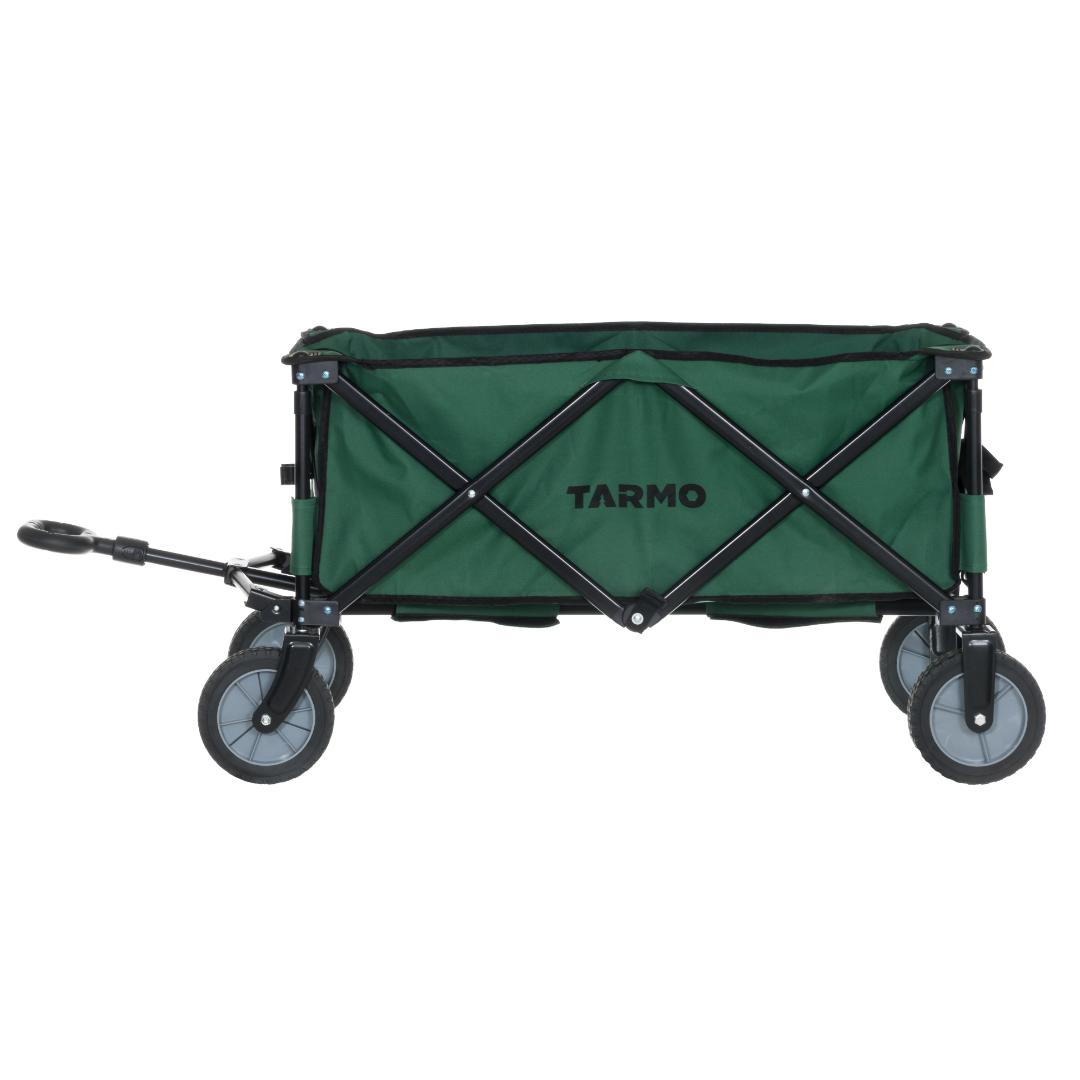 Tarmo trillevogn sammenleggbar - Bilde 4