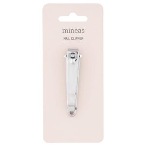 Mineas negl klipper stor