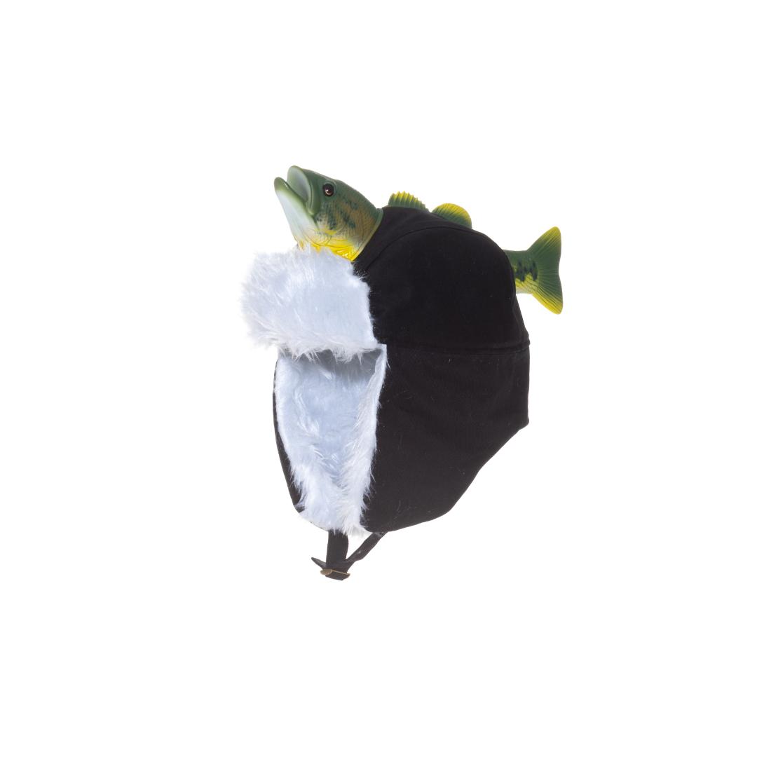 Acces vinterhattefisk