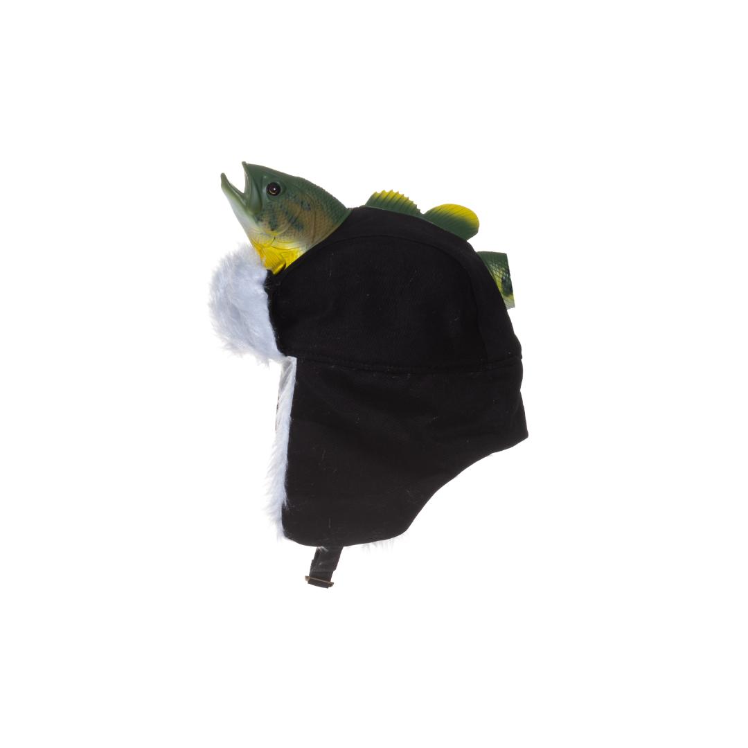 Acces vinterhattefisk - Bilde 2