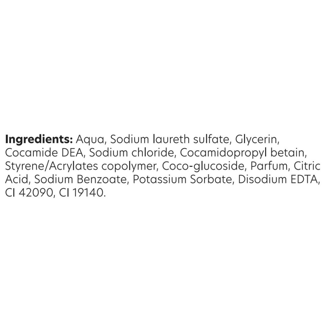 Feely joy flytende håndsåpe havbris 1000 - Bilde 3