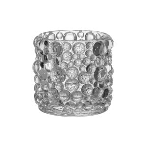 4living lysestake pisara klar 8,5x8,5x8