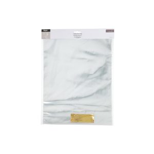 Kapel cellofanpose 30x40 cm 8 stk