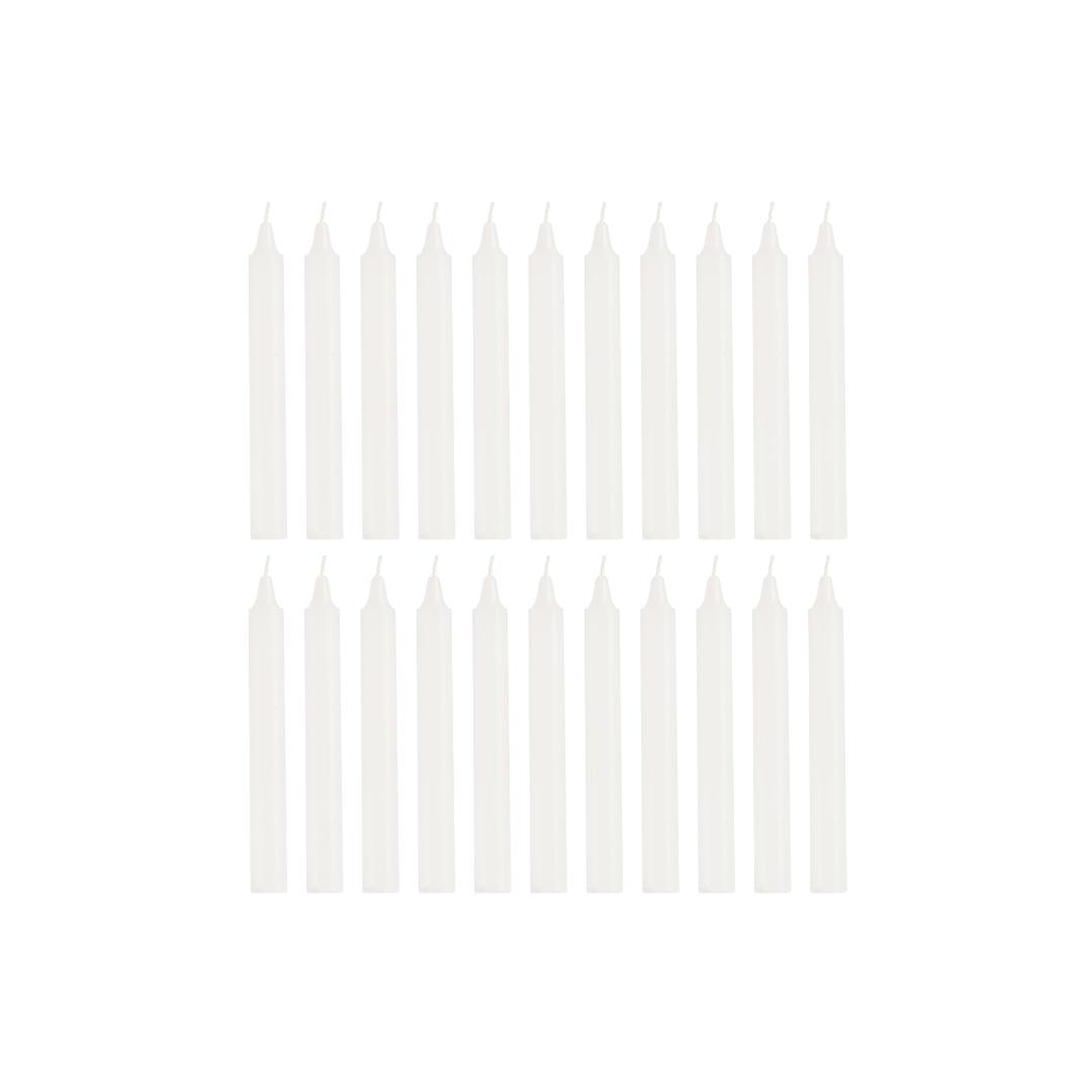 Polar stearinlys til klokkespill 22 stk