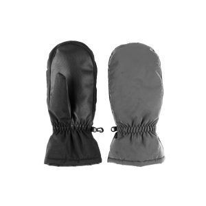 Atom refleksvotter sort voksne 9