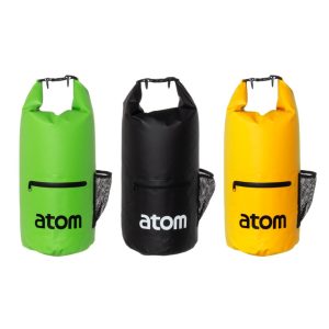 Atom tørrpose 20 l