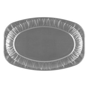 Saana aluminiumbrett 5 stk