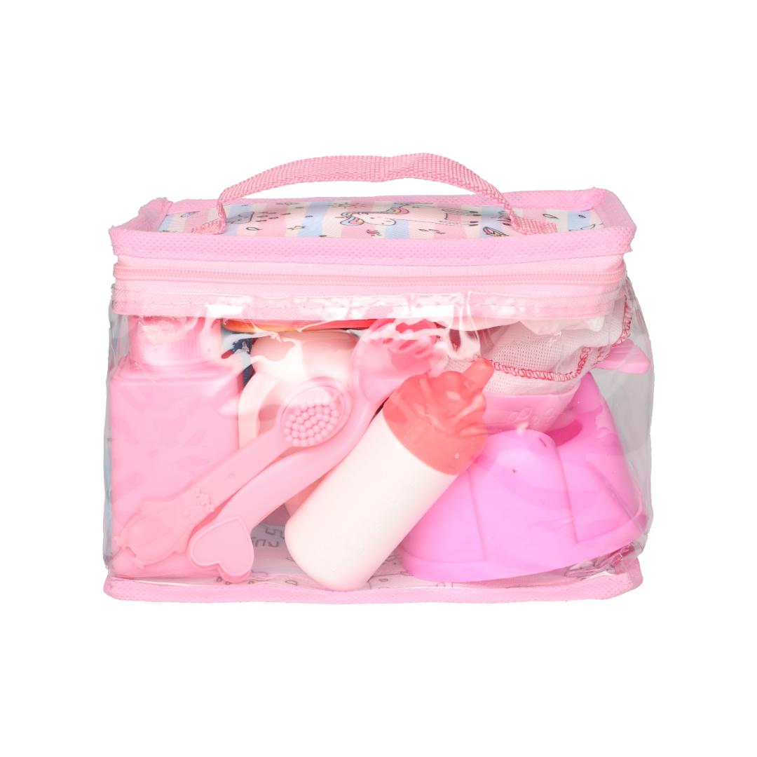 Tilbehør lekesett 20deler - Bilde 3