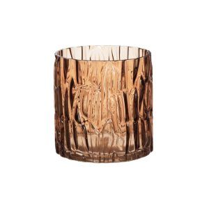 Fanni k glass orkan honka rust 12,5 cm