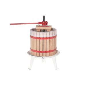 Marjukka fruktpresse 12l