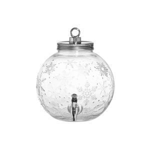 Winteria drikkedispencer julekule 5,7 l