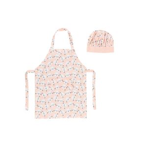 4living kids forkle og lue miuku