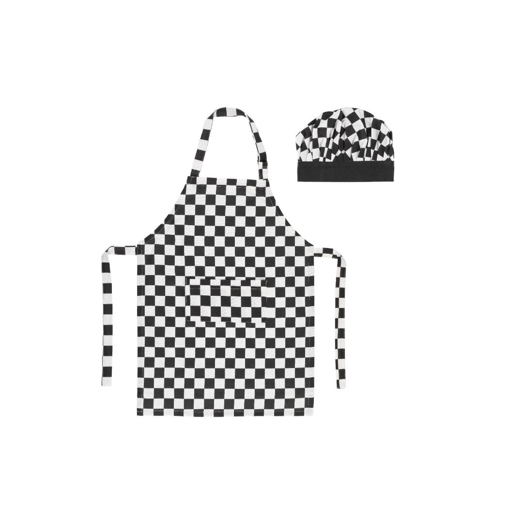 4living kids forkle og lue rally