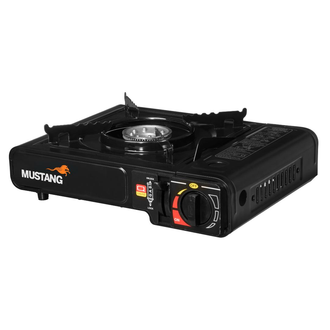 Mustang gasskomfyr - Bilde 2