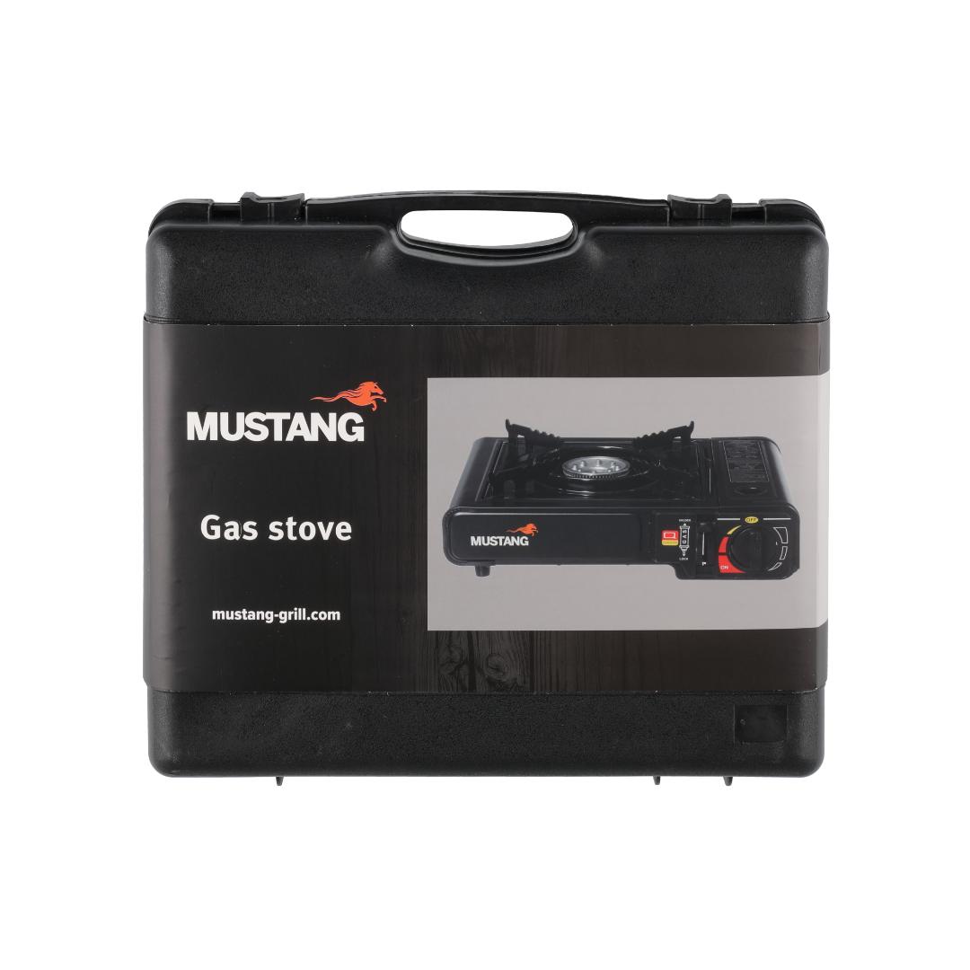 Mustang gasskomfyr - Bilde 4