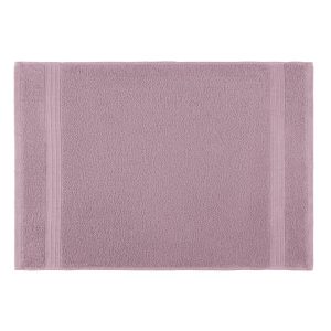 4living håndkle sandy 50x70 cm lilla