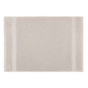 4living håndkle sandy 50x70 cm beige