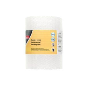 Kapel bobleplast 10 m x 30 cm