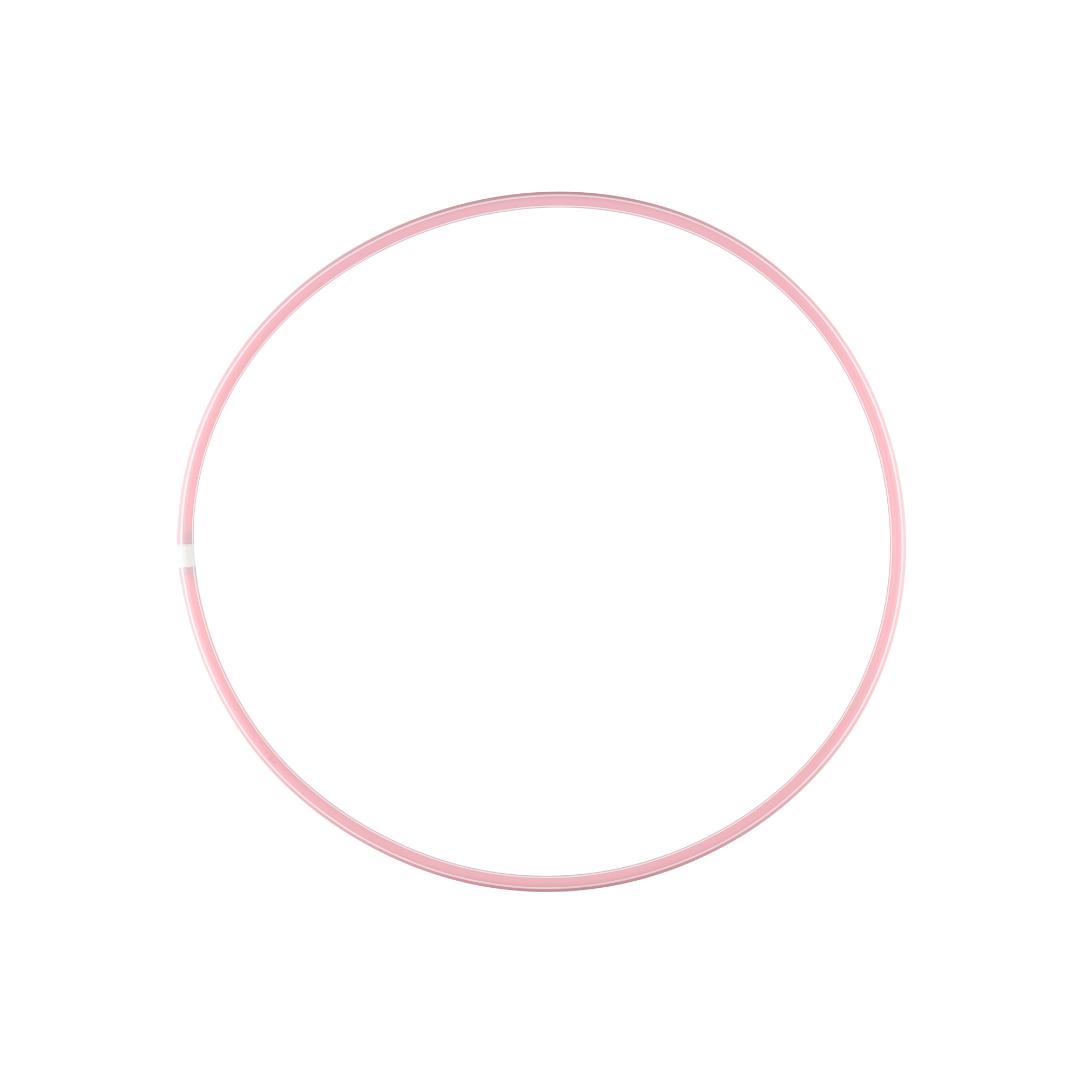 Spill hula hoop 80 cm - Bilde 4