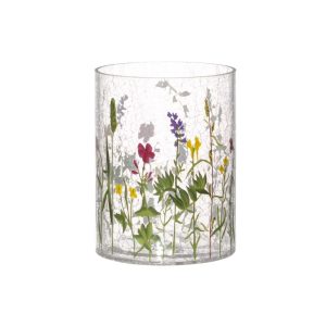 4living glass orkan meadow 20 cm
