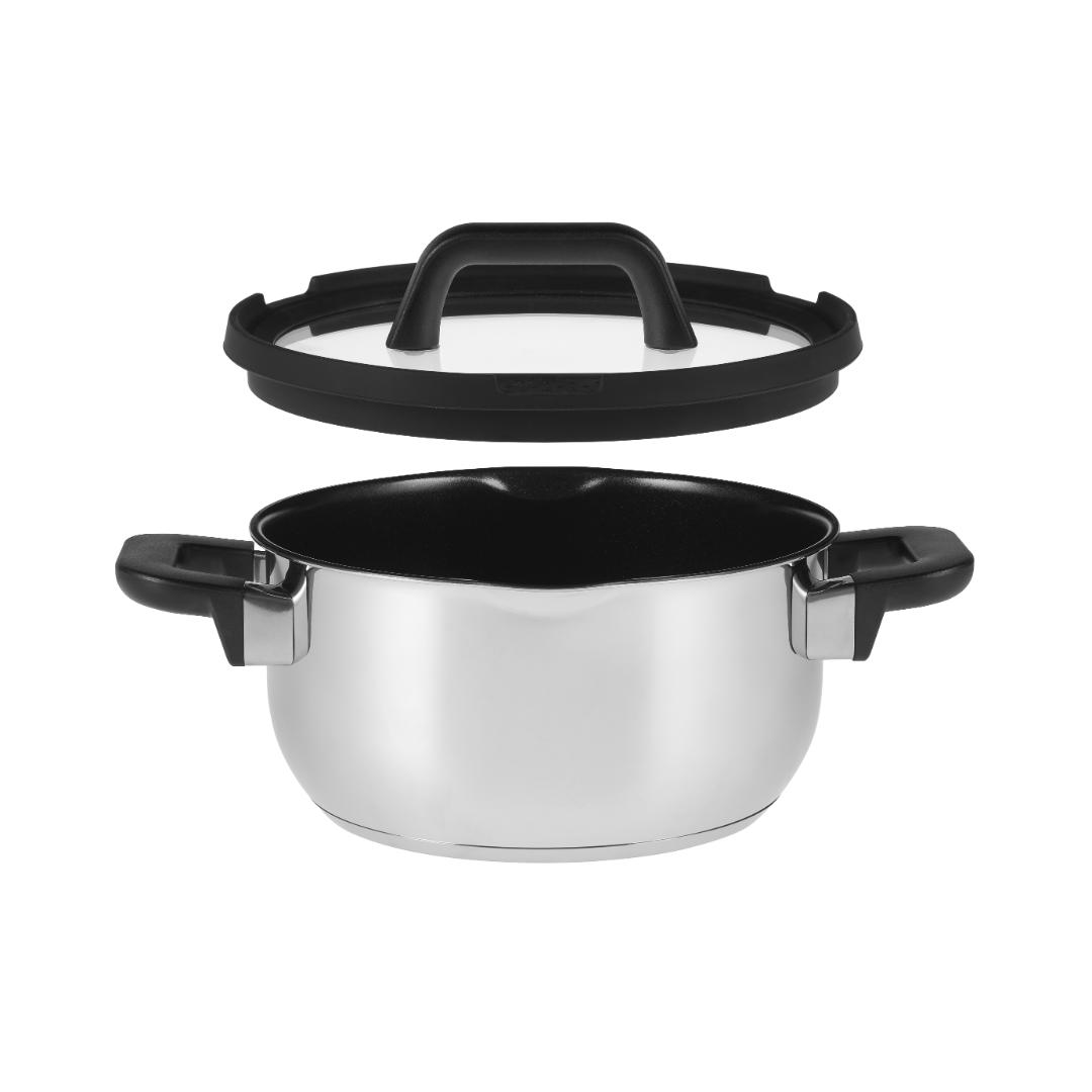 Maku ease gryte keramikk 3 l 20 cm - Bilde 2