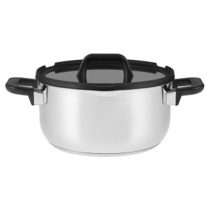 Maku ease gryte keramikk 5,2 l 24 cm