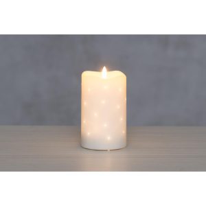 Finnlumor 3d led-kubbelys