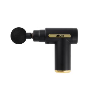 Atom massasjepistol