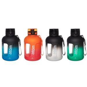 Atom drikkeflaske 1700 ml