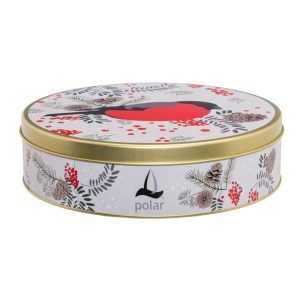 Polar telys 4h i kakeboks